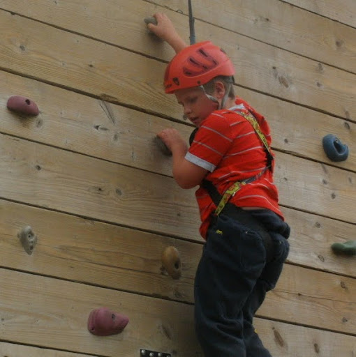 Joe Baxter Photo 7
