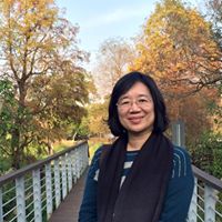 Amanda Shih Photo 2