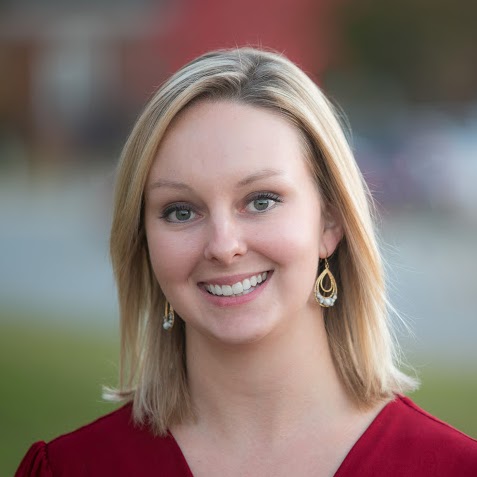 Jill Orr Photo 22