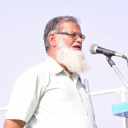 Aziz Rizvi Photo 5