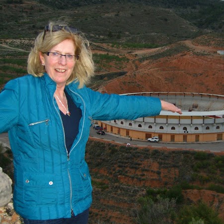 Margaret Murray Photo 11