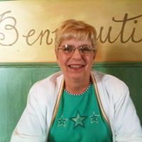 Barbara Herzog Photo 30