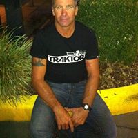 David Vines Photo 44