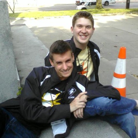 Adam Gardner Photo 28