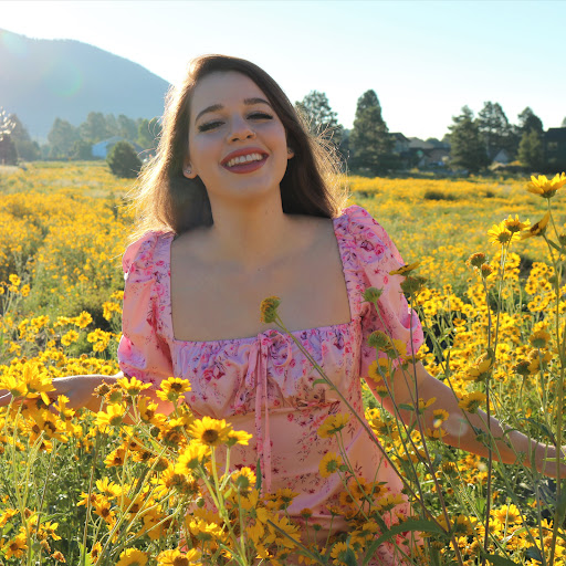 Rachelle Phillips Photo 11