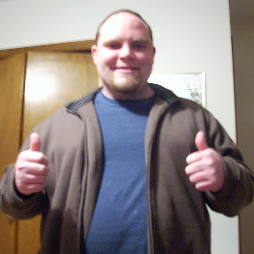 Mike Perreault Photo 13