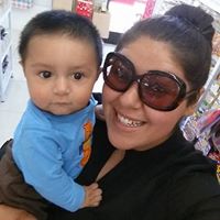 Vicky Ruiz Photo 41