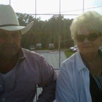 Carolyn Vance Photo 12