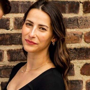 Laura Levin Photo 16