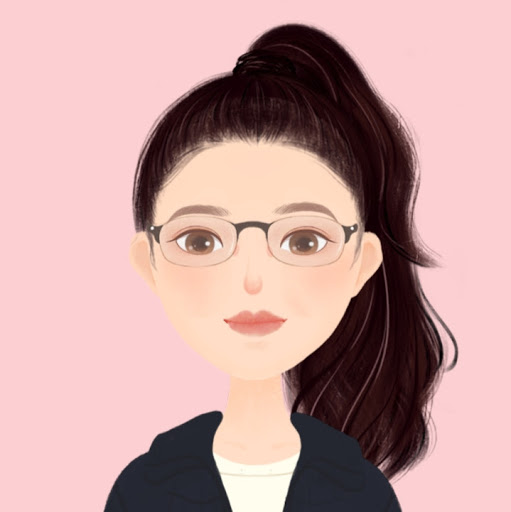 Joanne Lin Photo 18