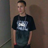 Miguel Feliciano Photo 42