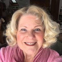 Susan Hacker Photo 33