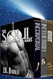 The Soul Series, Special Edition Box Set