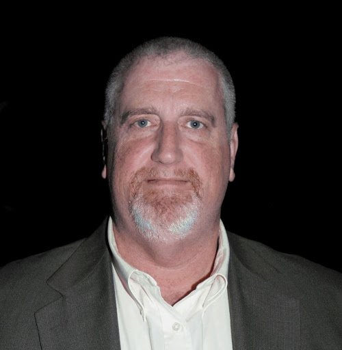 Bruce Collins Photo 9