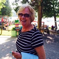 Bonnie Matheson Photo 16
