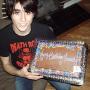 Adam Gardner Photo 34