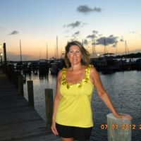 Jacqueline Woolfe Photo 1