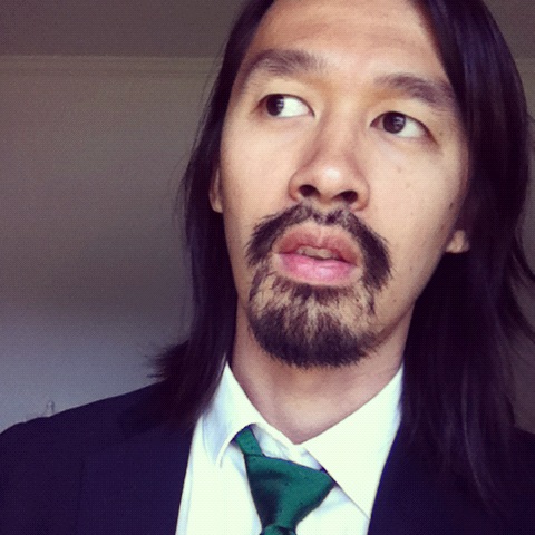 Gilbert Lee Photo 30