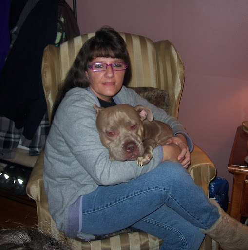Tina Overton Photo 10
