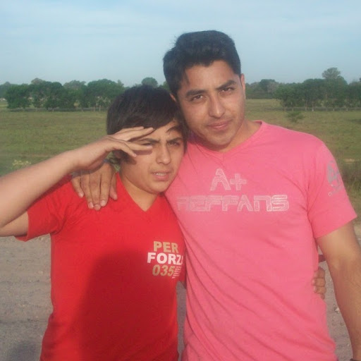 Jose Juarez Photo 27