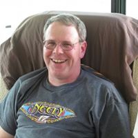 Mark Fritz Photo 33