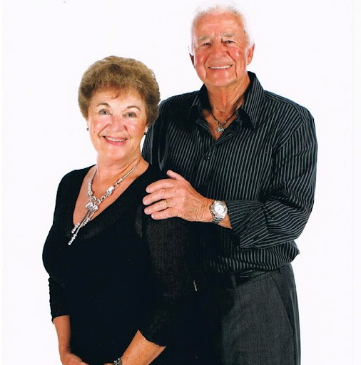 Pat Morrison Photo 3