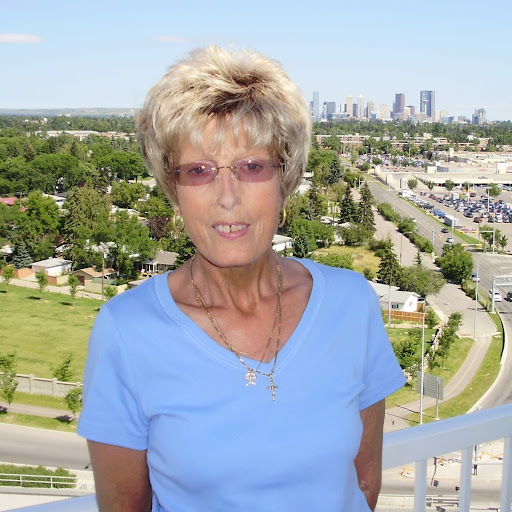 Susan Lawson Photo 42
