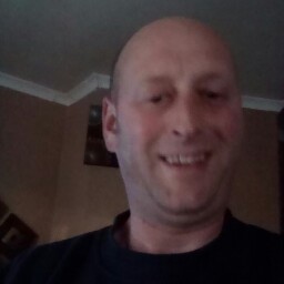 John Cherrington Photo 5