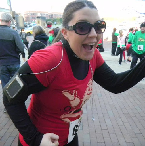 Julie Rozum Photo 1
