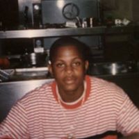 Otis Thomas Photo 39