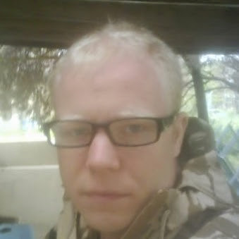 Mark O'Hara Photo 13