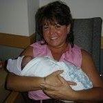 Sarah Riley Photo 7