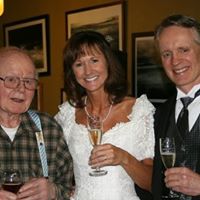 John Evers Photo 29