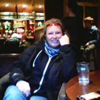 Tracey Rich Photo 17