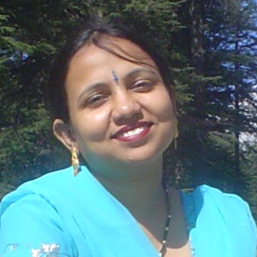 Priti Lal Photo 7