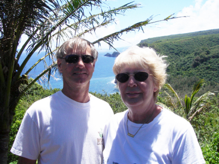Jan Duncan Photo 32
