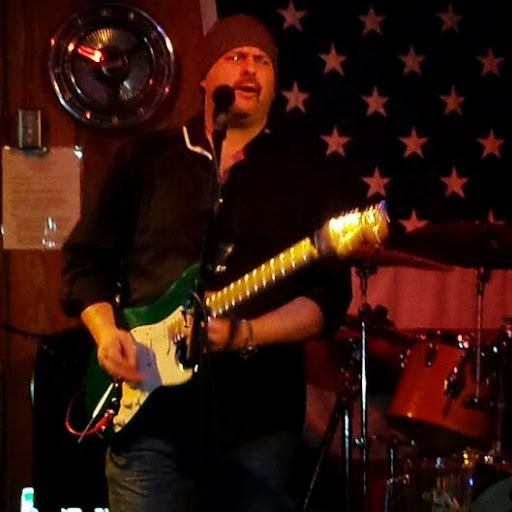 Steve Sloan Photo 16