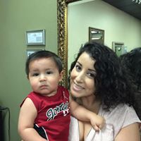 Nanette Zavala Photo 2