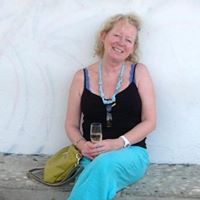 Angela Davies Photo 24