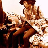 James Hendrix Photo 15