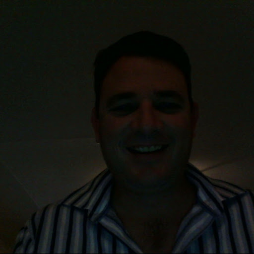 Terence Hall Photo 5