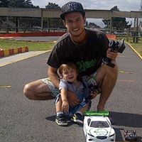 John Keyser Photo 46