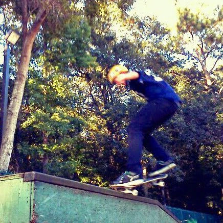 Devin Harrison Photo 12