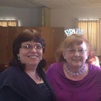 Brenda Griffith Photo 32