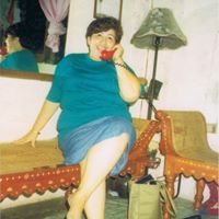 Anita Hayes Photo 19