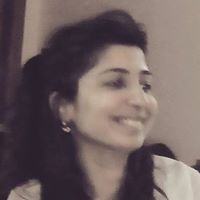 Prerna Vij Photo 14