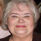 Nancy Campbell Photo 19