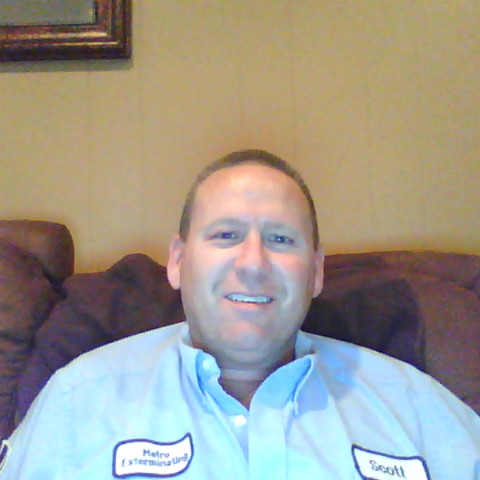 Scott Jason Photo 7