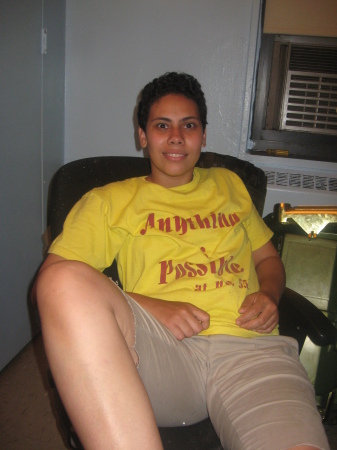 Jessica Gonzalez Photo 12