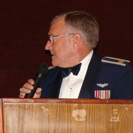 Richard Mayfield Photo 33